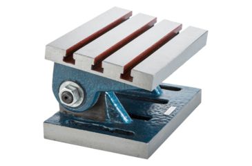 Image of Grizzly Industrial Swivel Angle Table, 6in. x 8in. G9302