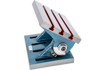 Image of Grizzly Industrial Swivel Angle Table 8in. x 10in. G9303