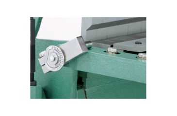 Image of Grizzly Industrial Swivel Bending Brake G0481