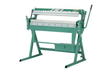 Image of Grizzly Industrial Swivel Bending Brake G0481