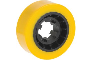 Image of Grizzly Industrial Synthetic Rubber Roller for G4173 G4174
