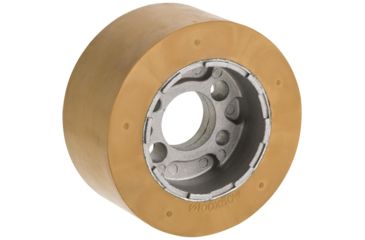Image of Grizzly Industrial Synthetic Rubber Roller for G4179 G4180