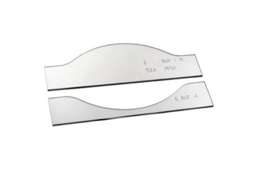 Image of Grizzly Industrial Template for T10460 T10461