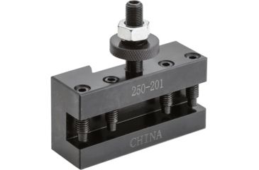 Image of Grizzly Industrial Turning Holder - Series 200 G5699
