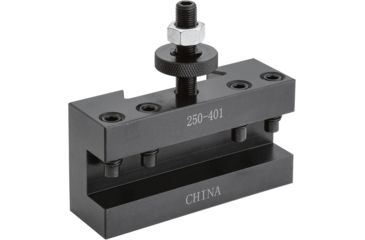 Image of Grizzly Industrial Turning Holder - Series 400 G9708
