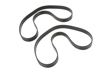 Image of Grizzly Industrial Urethane Tire for 14in. Bandsaws (Pair) T23070