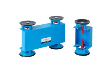 Image of Grizzly Industrial Vacuum Clamp Set for G0825 Edgebander T28379