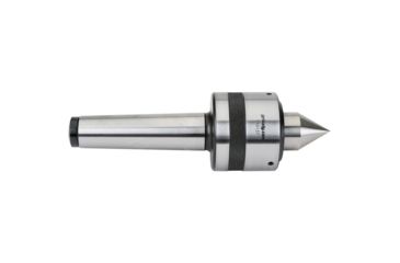 Image of Grizzly Industrial Waterproof Live Center MT4 T10137