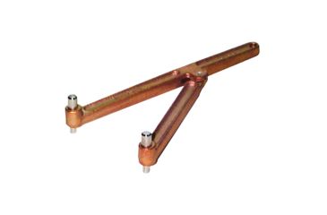 Image of GROCO Wrench/Deck Plate Key Spanner 75339