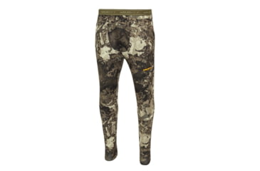 Image of Gsm Muddy Base Layer Bottom Veil Canyon Grey S, MUD-BL-BTM-VCG-S