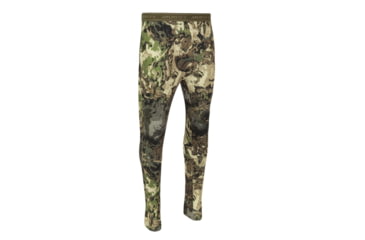 Image of Gsm Muddy Base Layer Bottom Veil Canyon Hybrid S, MUD-BL-BTM-VCH-S