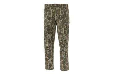 Image of Gsm Muddy DV8 Clutch Pants Mossy Oak Bottomland 34R, MUD-D2003-MOBL-34R