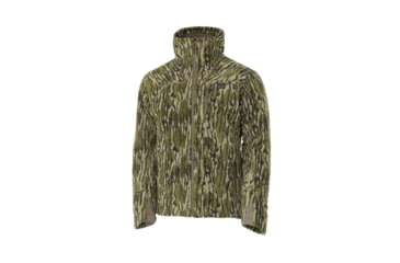 Image of Gsm Muddy DV8 Mammoth Jacket Mossy Oak Bottomland M, MUD-D4001-MOBL-M
