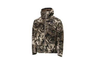 Image of Gsm Muddy DV8 Mammoth Jacket Veil Canyon Grey 3XL, MUD-D4001-VCG-3X