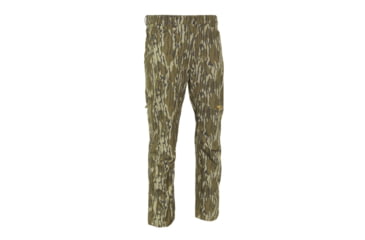 Image of Gsm Muddy TRX Lightweight Pants Mossy Oak Bottomland M Tall, MUD-LW-PNT-MOB-MT