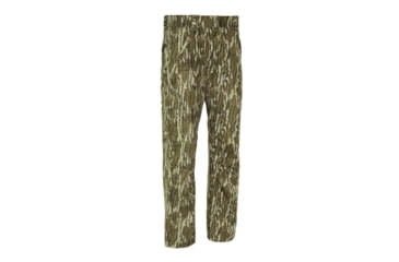 Image of Gsm Muddy TRX Lightweight Rain Pants Mossy Oak Bottomland 3XL, MUD-LW-RPNT-MOB-3X