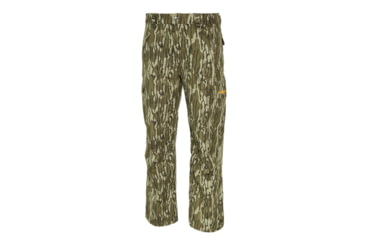 Image of Gsm Muddy TRX Lightweight Rain Pants Mossy Oak Bottomland S, MUD-LW-RPNT-MOB-S