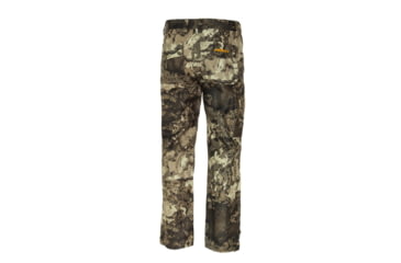Image of Gsm Muddy TRX Lightweight Rain Pants Veil Canyon Grey 3XL, MUD-LW-RPNT-VCG-3X