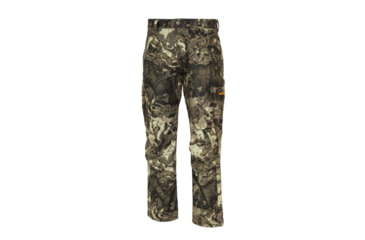 Image of Gsm Muddy TRX Lightweight Rain Pants Veil Canyon Grey S, MUD-LW-RPNT-VCG-S