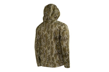 Image of Gsm Muddy TRX Performance Hoodie Mossy Oak Bottomland 3XL, MUD-MW-PHD-MOBL-3X