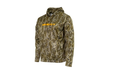 Image of Gsm Muddy TRX Performance Hoodie Mossy Oak Bottomland 3XL, MUD-MW-PHD-MOBL-3X