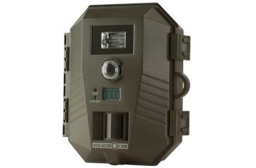 Image of GSM-Walker Products Rifle Scopes STCP8WE