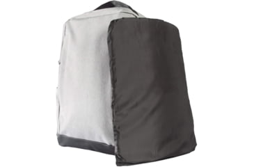 Image of Guard Dog Body Armor Classic BookBag w/Level IIIa Soft Armor Insert, Grey, IIIA-CLASSICBAG