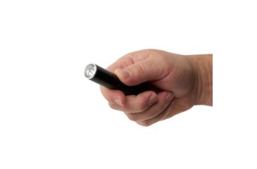 Image of Guard Dog Security Penpoint Flashlight, Black, TL-GDP150BK