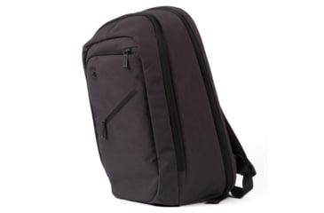 Image of Guard Dog Security ProShield Smart Bulletproof Backpack 27L, Level IIIA, Black, BP-GDPSM-BK