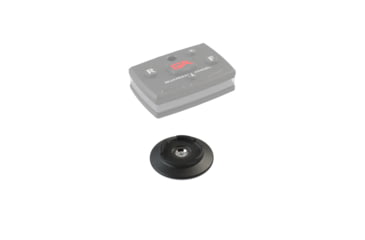 Image of Guardian Angel Boat/Marine/Outdoor Mount with Magnetic Mount, Black, GA-ELT-BM