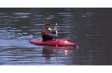 Image of Guardian Angel Boat/Marine/Outdoor Mount with Magnetic Mount, Black, GA-ELT-BM