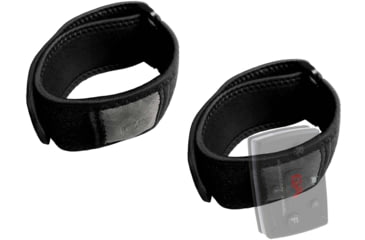 Image of Guardian Angel Magnetic Strap Mount, Black/grey, ELT-MSM