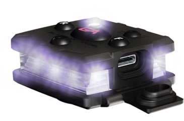 Image of Guardian Angel Micro Series Wearable Safety Light, All Infrared, MCR-IR