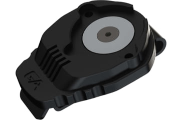 Image of Guardian Angel Universal Clip Mount with Magnetic Mount, Black, ELT-UCM