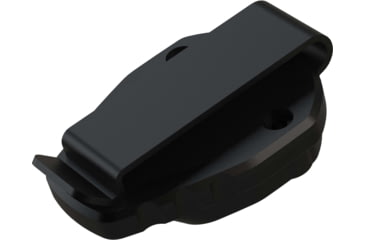 Image of Guardian Angel Universal Clip Mount with Magnetic Mount, Black, ELT-UCM