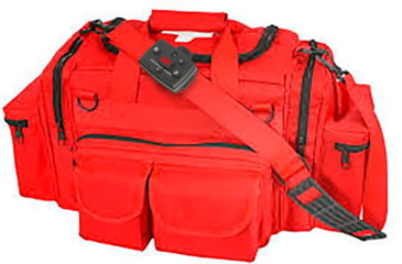 Image of Guardian Angel Universal Clip Mount with Magnetic Mount, Black, ELT-UCM