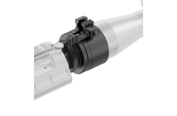 Image of Guide Sensmart Bell Mount Adapter - Clip-On Guide TB, TYPEB