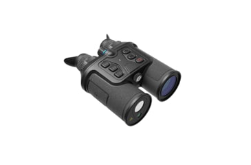 Image of Guide USA DN Series DN30 1.9-15.2x30mm Night Vision Binocular, 3840x2160, Black, DN30