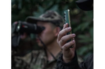 Image of Guide USA DN Series DN30 1.9-15.2x30mm Night Vision Binocular, 3840x2160, Black, DN30