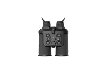 Image of Guide USA DN Series DN30 1.9-15.2x30mm Night Vision Binocular, 3840x2160, Black, DN30