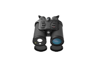 Image of Guide USA DN Series DN30 1.9-15.2x30mm Night Vision Binocular, 3840x2160, Black, DN30