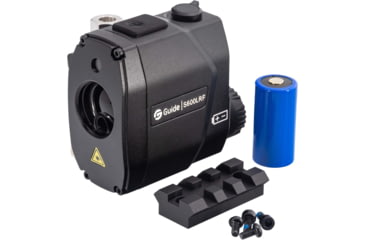 Image of Guide Sensmart S600 LRF - Laser Range Finder, S600LRF