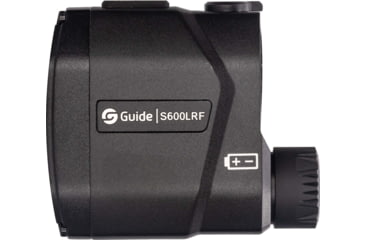 Image of Guide Sensmart S600 LRF - Laser Range Finder, S600LRF