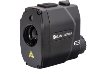 Image of Guide Sensmart S600 LRF - Laser Range Finder, S600LRF