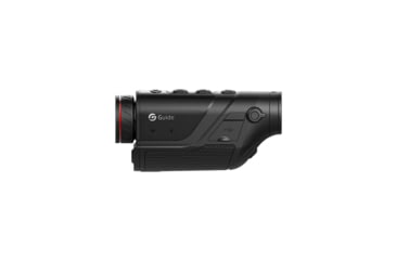 Image of Guide USA TD Gen2 Series TD411 1.4-5.6x19mm Thermal Monocular, 384x288, Black, TD411