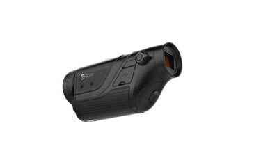 Image of Guide USA TD Gen2 Series TD431 2.6-10.4x35mm Thermal Monocular, 384x288, Black, TD431