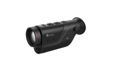 Image of Guide USA TD Gen2 Series TD431 2.6-10.4x35mm Thermal Monocular, 384x288, Black, TD431