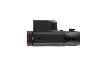 Image of Guide USA TD LRF Series TD411 LRF 1.4-5.6x19mm Thermal Monocular, 384x288, Black, TD411LRF