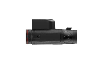 Image of Guide USA TD LRF Series TD421 LRF 1.9-7.6x25mm Thermal Monocular, 384x288, Black, TD421LRF