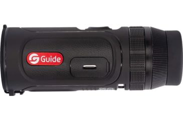 Image of Guide USA TE 211 Thermal Monocular, Black, TE211